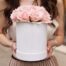 luxury roses box delivery istanbul