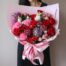 send trend flower to istanbul