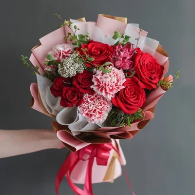 fresh flower delivery to turkey