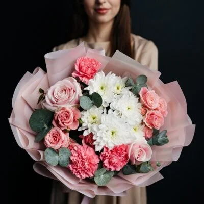 send trend rose in istanbul