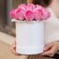 Rose boxes delivery istanbul