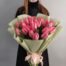 luxury tulips delivery in turkey