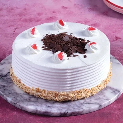 Fresh cake delivery Istanbul
