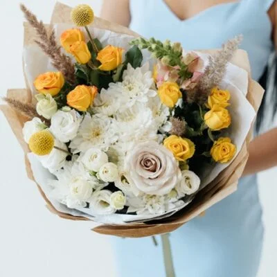 send flowers bouquet to turkey