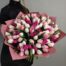 send luxury tulips to antalya