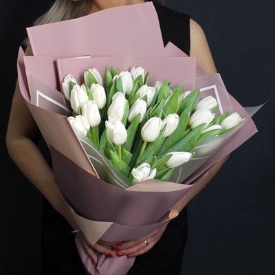 birthday tulips delivery Antalya