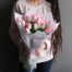 same day tulips delivery in Antalya