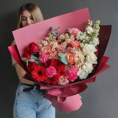 send birthday flowers to antalya