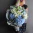 send flower bouquet kas