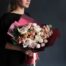 fresh flowers delivery in antalya