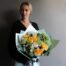 express flowers delivery in alanya