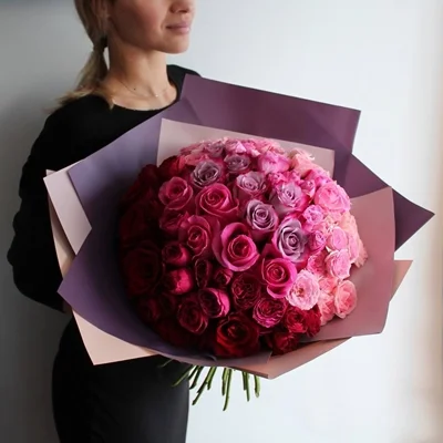 send luxury rose in antalya