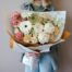 anniversary flowers delivery to antalya