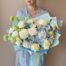 send flower via internet to antalya
