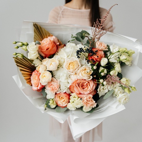 roses delivery to antalya