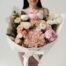 trend flower delivery in kemer