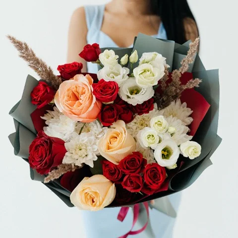 same day flowers delivery to antalya