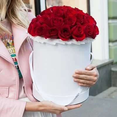 send roses boxes in antalya
