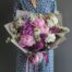 send flower to patient in antalya
