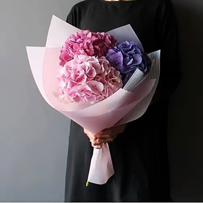 send trend flower antalya