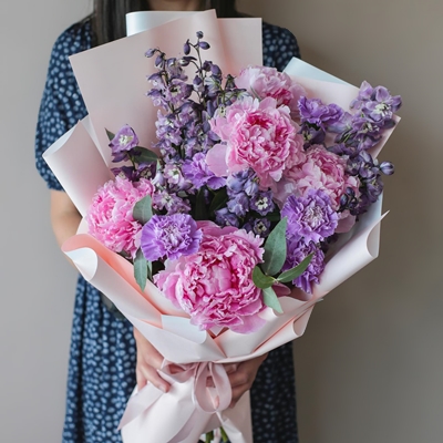 send fresh flowers in antalya