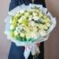 birthday flowers delivery to antalya