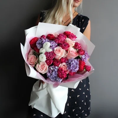 send beautiful flowers in antalya
