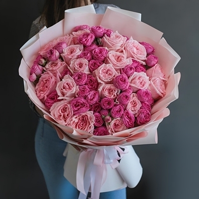 best flower delivery to antalya