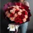 luxury flower delivery kemer