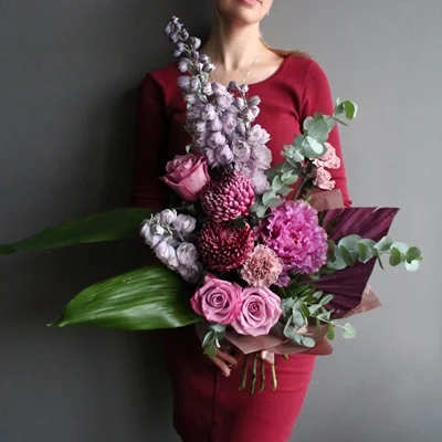 flower delivery to alanya