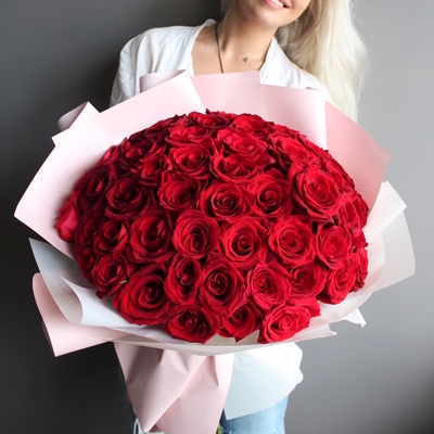 Roses Antalya