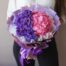 send flowers bouquet in kas