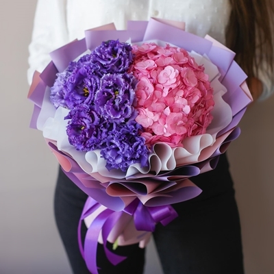 send flowers bouquet in kas