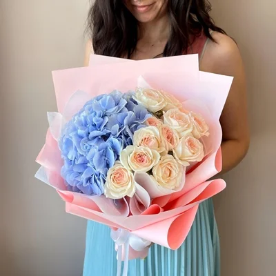send anniversary flower antalya