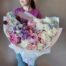 send flower bouquet in kas
