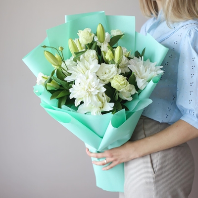 birthday flower delivery antalya