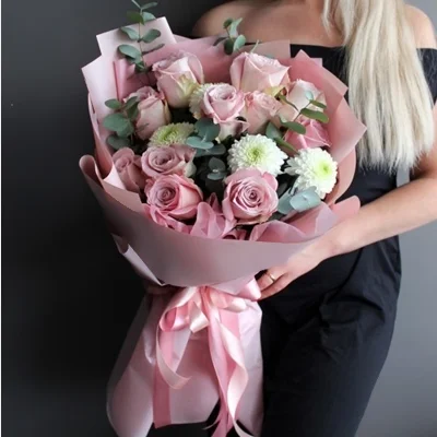 birthday flowers delivery to golturkbuku