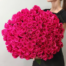 send 101 pink roses in Antalya
