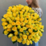 send 101 yellow roses in bodrum