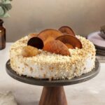Chestnut Cake