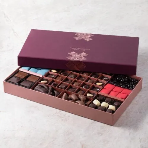 chocolates box delivery in istanbul