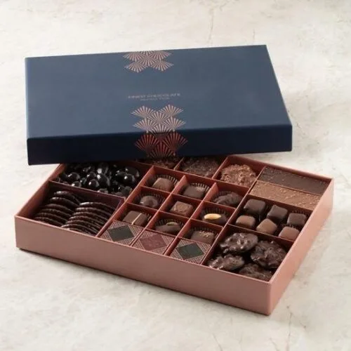 send chocolates box to istanbul