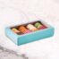 send macaron box istanbul