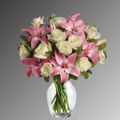 best flower in vase delivery istanbul