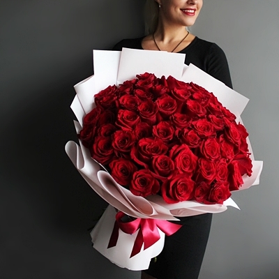 send luxury flower in istanbul