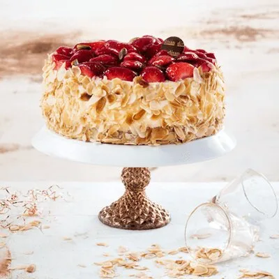 birthday cake delivery in istanbul
